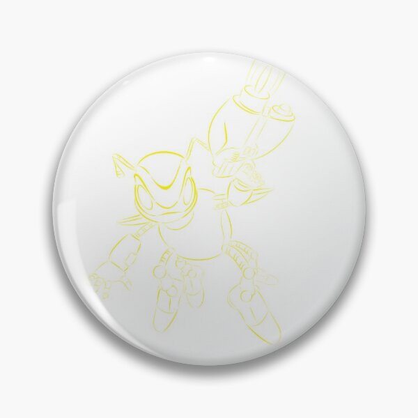 Item preview, buck bumble yellow designed and sold by sarantulas.
