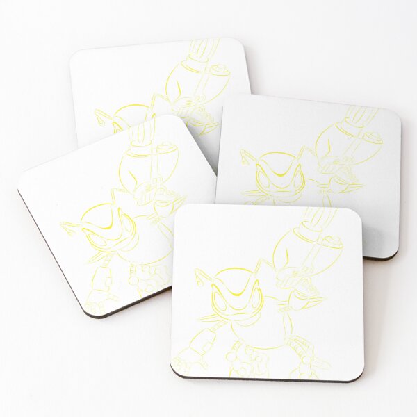 Item preview, buck bumble yellow designed and sold by sarantulas.