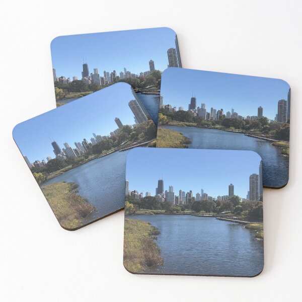 Item preview, Lincoln Park designed and sold by David Thompson.
