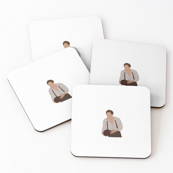 Item preview, Stefan Salvatore 1864 designed and sold by sanskrttt.