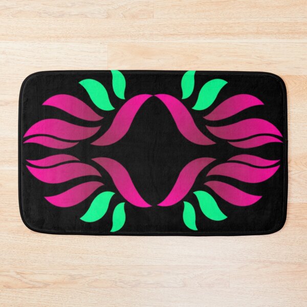 Item preview, Pearl's Retro Infinity Flower designed and sold by alangray1980.