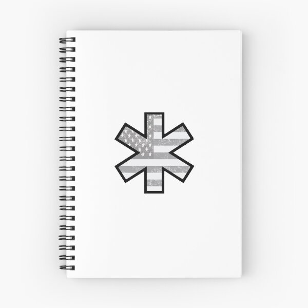 Item preview, Star of life designed and sold by Mspizzirri.