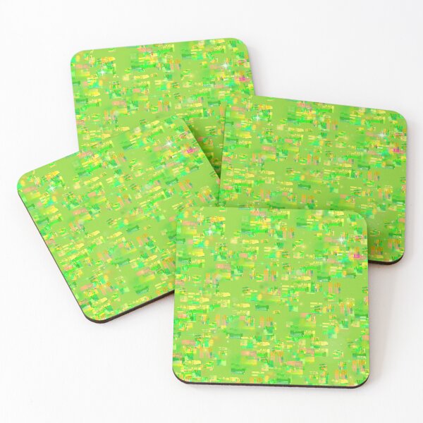 Item preview, Green computer screen camo designed and sold by Samanthanf.