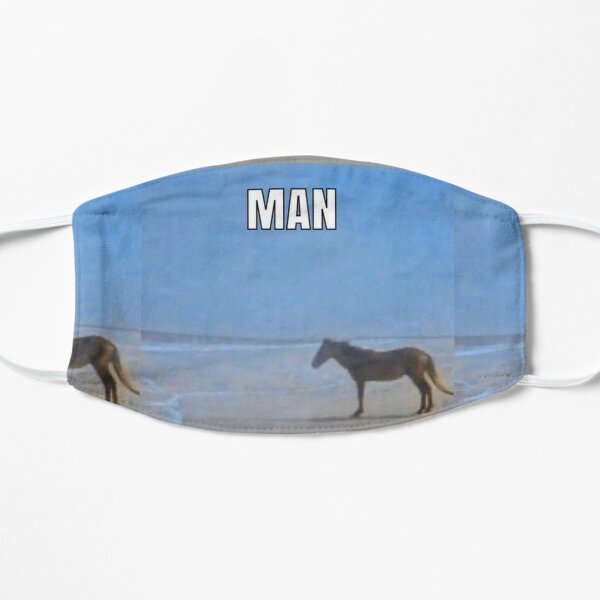 Ocean Man Face Masks Redbubble - ocean original ocean man meme roblox meme on meme