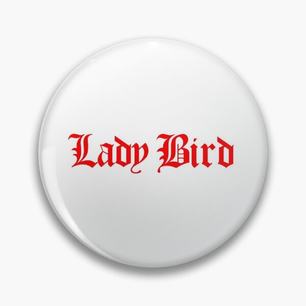 Item preview, lady bird designed and sold by reaganreese.