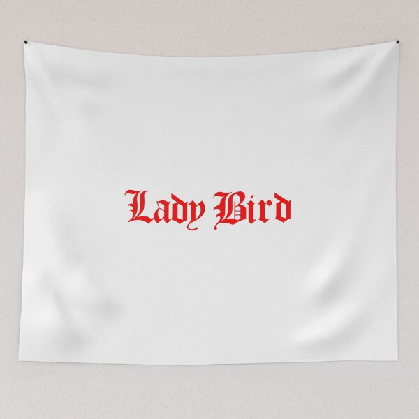 Item preview, lady bird designed and sold by reaganreese.
