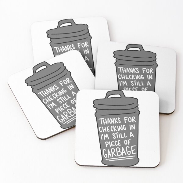 Item preview, Thanks for checking in designed and sold by ashleyherkie.