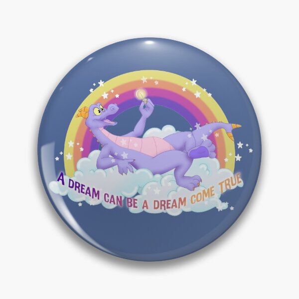 Item preview, Dreamy Dragon (2020) designed and sold by Cammi Friederichs.