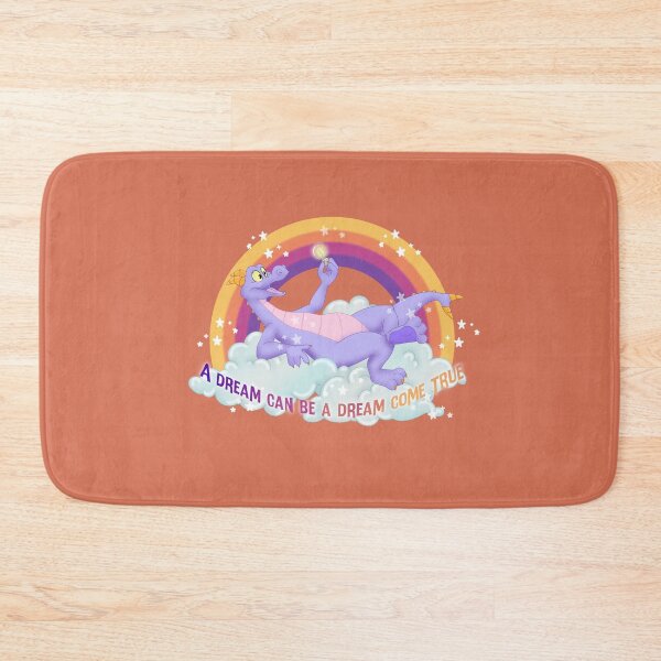 Item preview, Dreamy Dragon (2020) designed and sold by Cammi Friederichs.