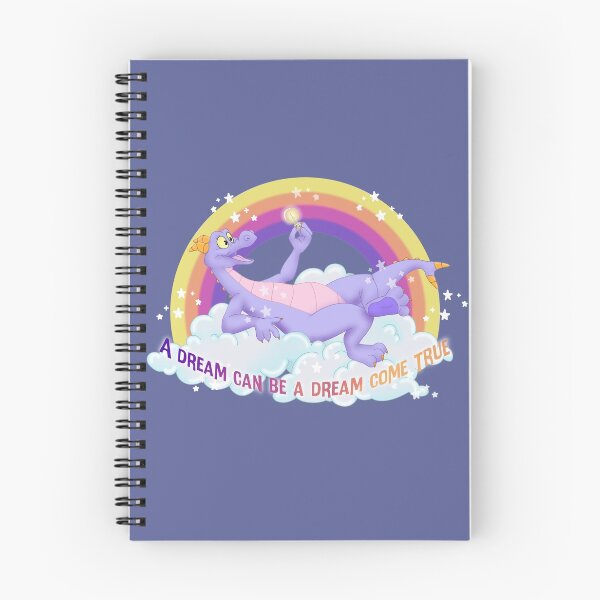 Item preview, Dreamy Dragon (2020) designed and sold by Cammi Friederichs.