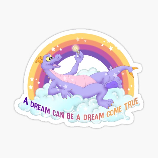 Item preview, Dreamy Dragon (2020) designed and sold by Cammi Friederichs.