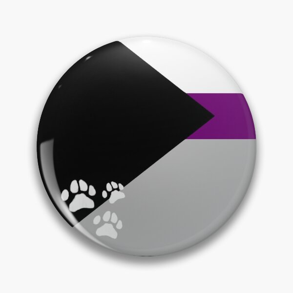 Item preview, Demisexual Pride designed and sold by BeforeNoonArt.