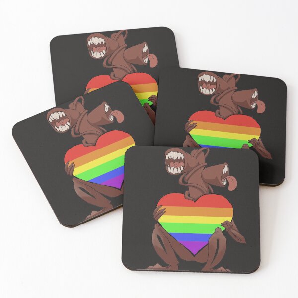Item preview, Siren Pride designed and sold by JarateKnight.