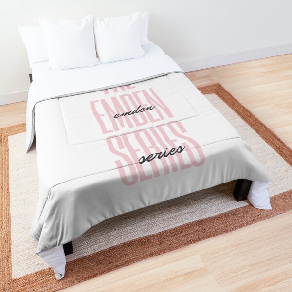 The Emden Series Comforter