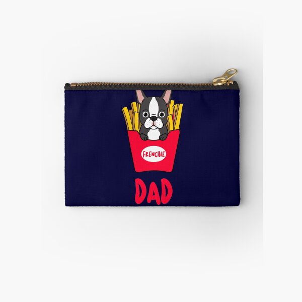 Item preview, The French Bulldog Dad  designed and sold by thefunstreet.