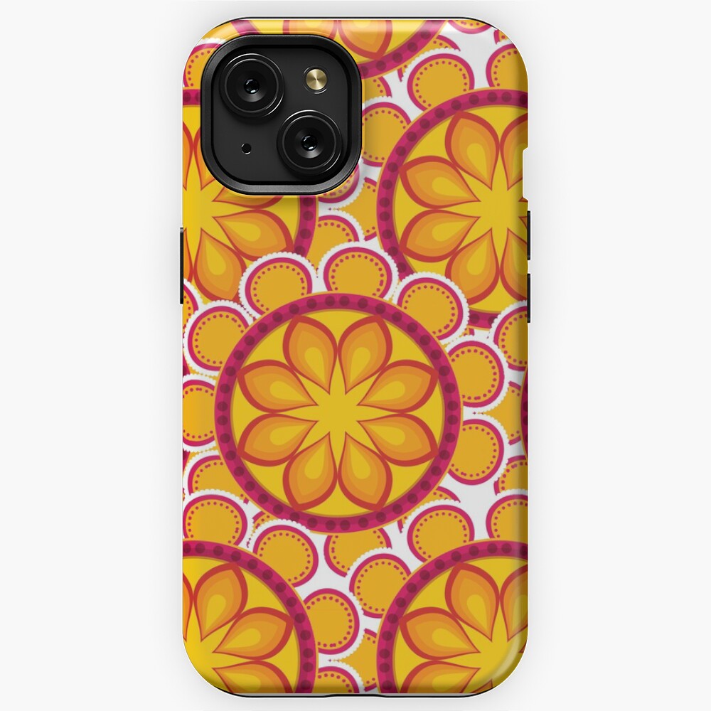 Item preview, iPhone Tough Case designed and sold by SBernadette.