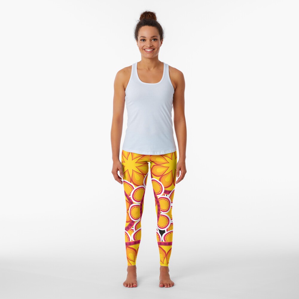 Item preview, Leggings designed and sold by SBernadette.