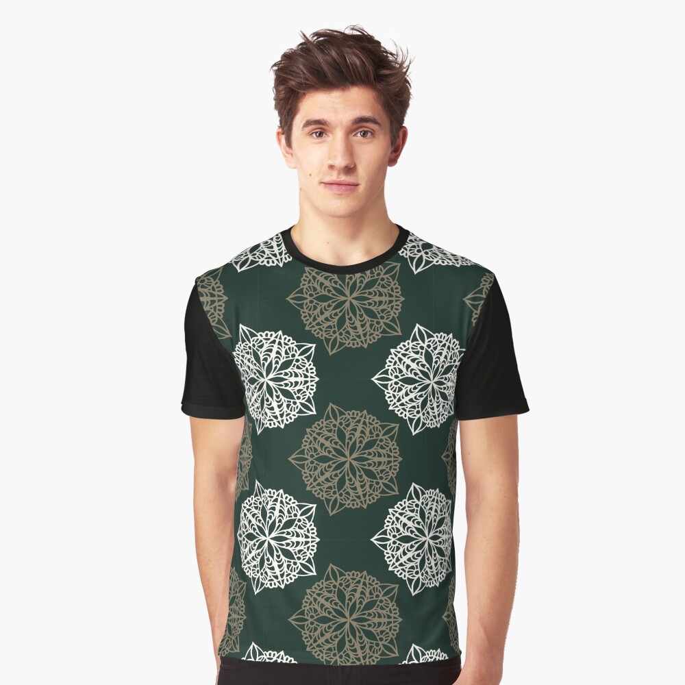 Item preview, Graphic T-Shirt designed and sold by SBernadette.