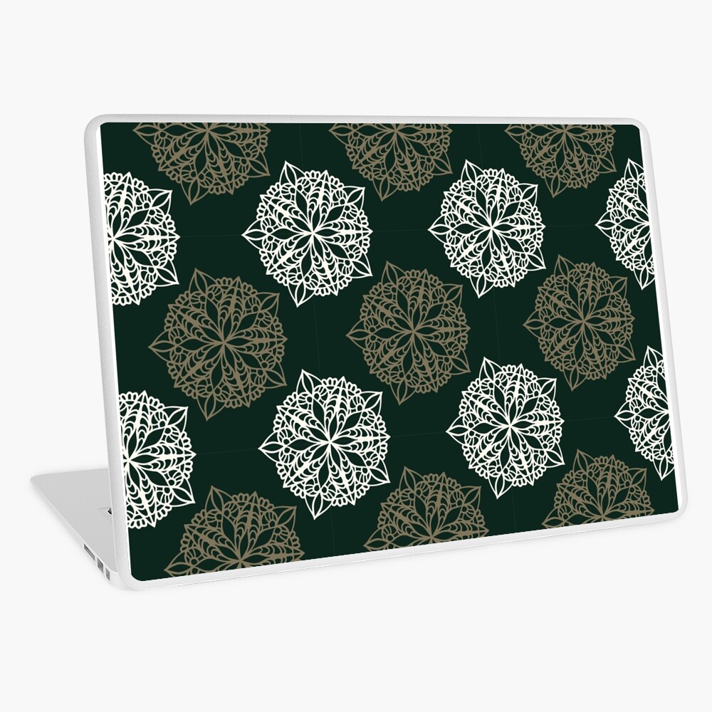 Item preview, Laptop Skin designed and sold by SBernadette.