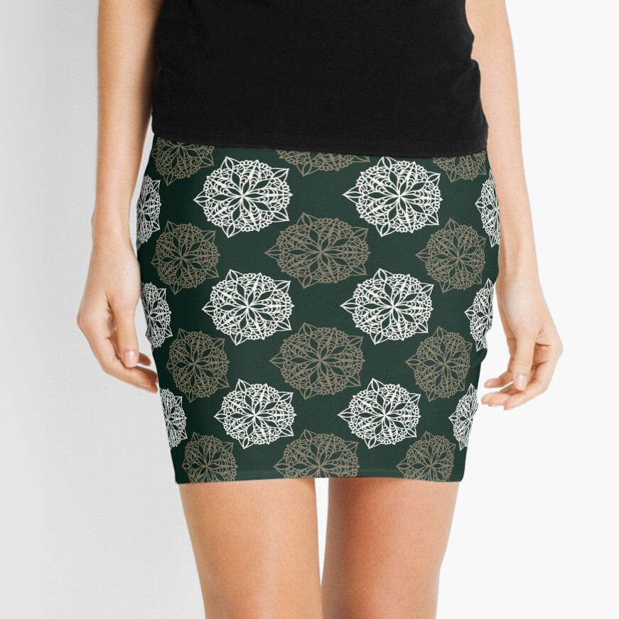 Item preview, Mini Skirt designed and sold by SBernadette.