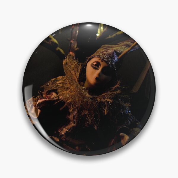 Item preview, "But I am the Clown" designed and sold by DeeLeePhotos.