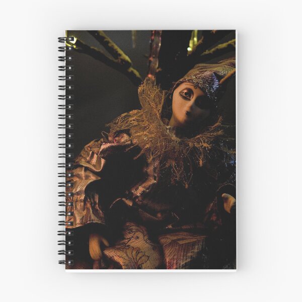Item preview, "But I am the Clown" designed and sold by DeeLeePhotos.