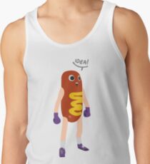 Life Is Strange | When you're a Hawt Dog Tank Top