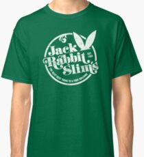 Jack Rabbit Slim's (aged look) Classic T-Shirt