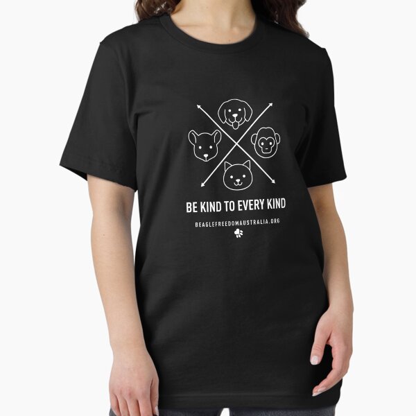 Artikel-Vorschau von Seien Sie freundlicher Merch für BFA, designt und verkauft von Beagle Shop OFFICIAL.