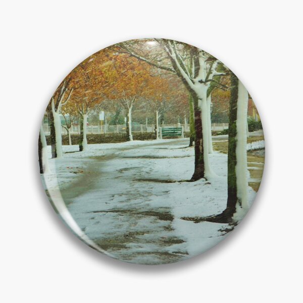 Item preview, Winter in Babylon Village designed and sold by floofpictures.