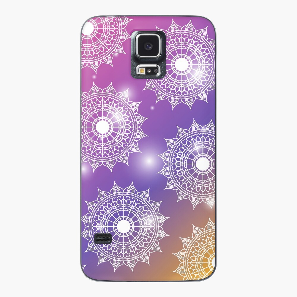 Item preview, Samsung Galaxy Skin designed and sold by SBernadette.