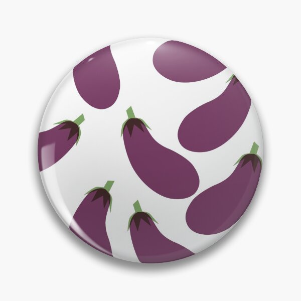 Item preview,  Eggplant mask designed and sold by Attenea.
