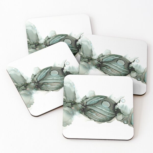 Item preview, Chic - Landscape designed and sold by Crystal Swimm.