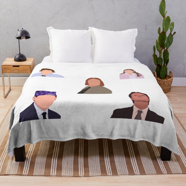 Item preview, The Office Characters Pack - Hand drawn designed and sold by MonicaChristine.