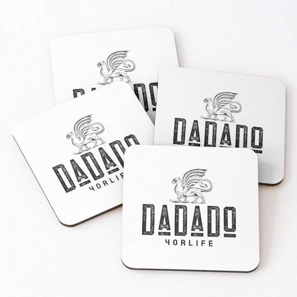 Item preview, DaDaDo 4orLife designed and sold by GravitiTees.