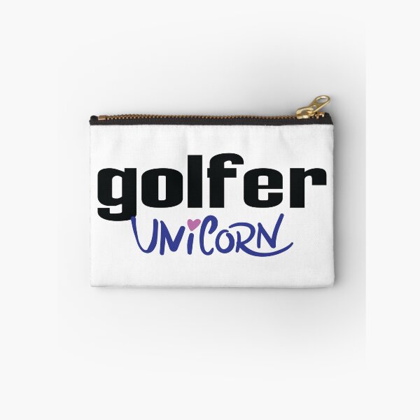 Item preview, Golfer Unicorn designed and sold by ProjectX23.