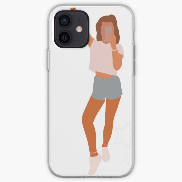 Mirror Selfie Iphone Cases Covers Redbubble