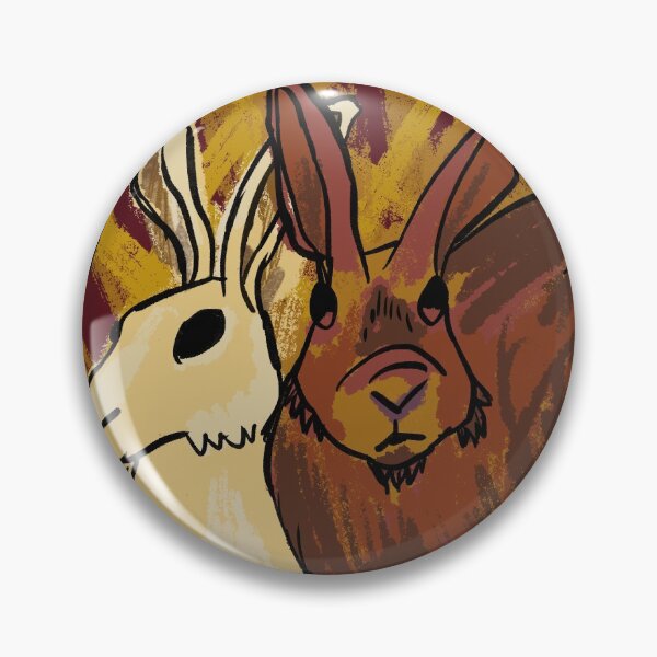 Item preview, Warren Wisdom designed and sold by radiohosts.