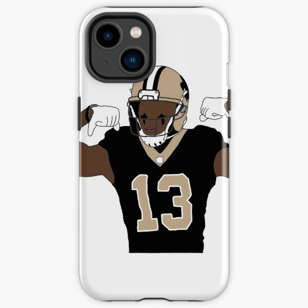  NFL PRO LINE Men's Michael Thomas Black New Orleans Saints  Team Jersey : Sports & Outdoors