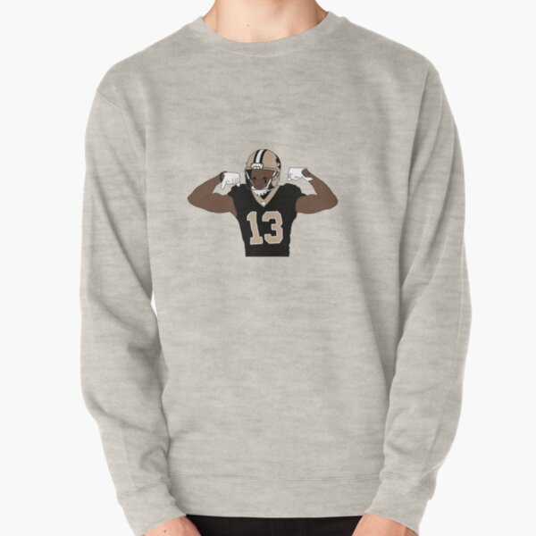 New Orleans Saints Shirt, Geaux Saints Unisex Hoodie Crewneck