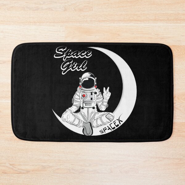 Item preview,  spacegirl 3 designed and sold by medoart.