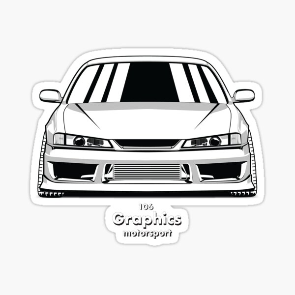 s14 silhouette