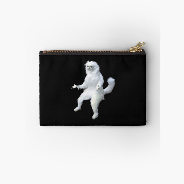 Item preview, Persian Cat Meme designed and sold by sutriasno.
