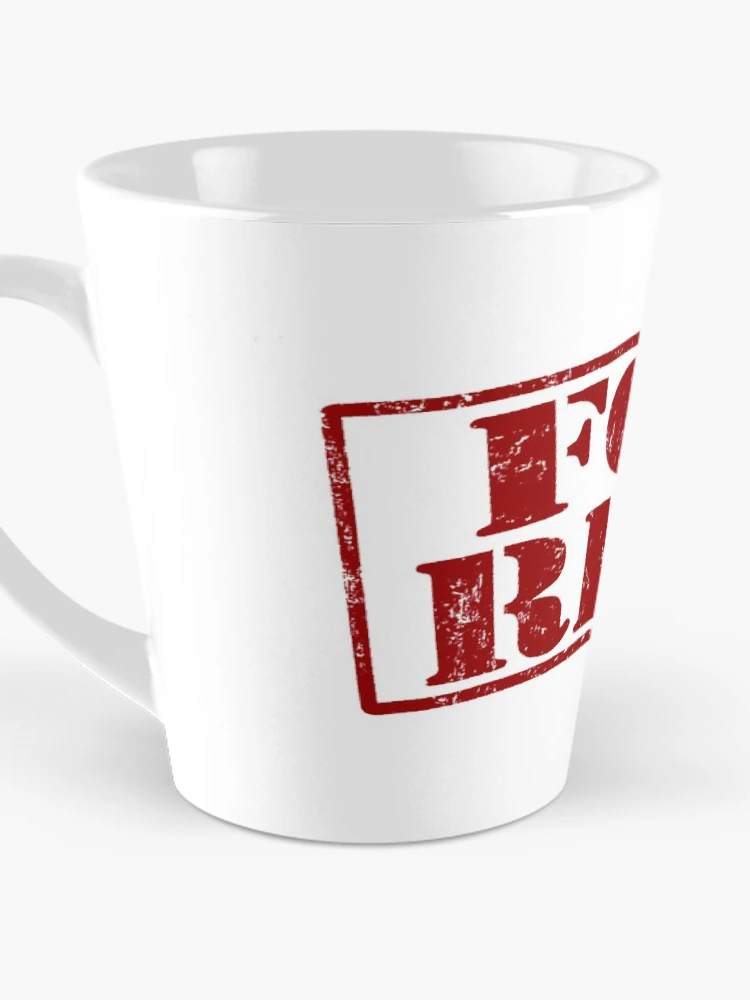 Thumbnail 3 of 4, Coffee Mug, FOR RENT designed and sold by lacm2020.