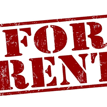Artwork thumbnail, FOR RENT by lacm2020