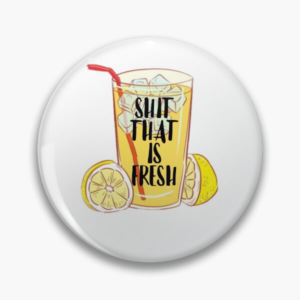 Item preview, Bridesmaids Shit That is Fresh designed and sold by mchersam.