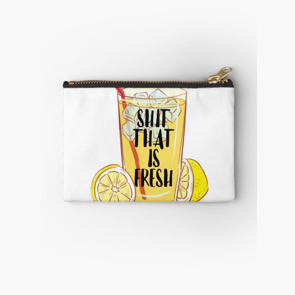 Item preview, Bridesmaids Shit That is Fresh designed and sold by mchersam.