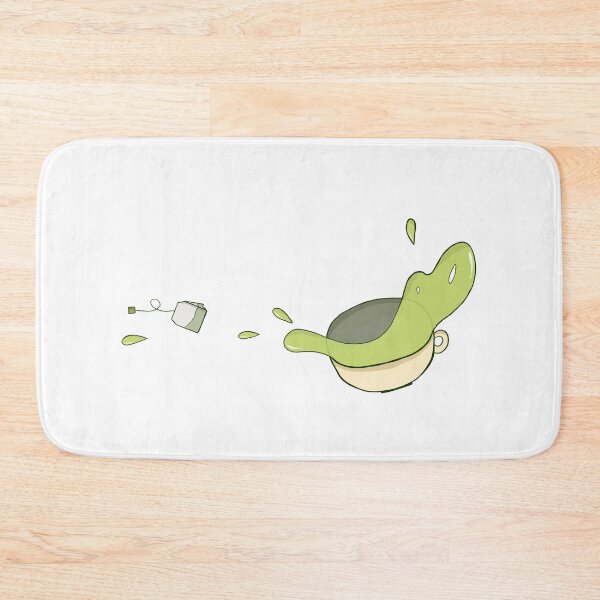 Item preview, Spill the tea designed and sold by ANU007.