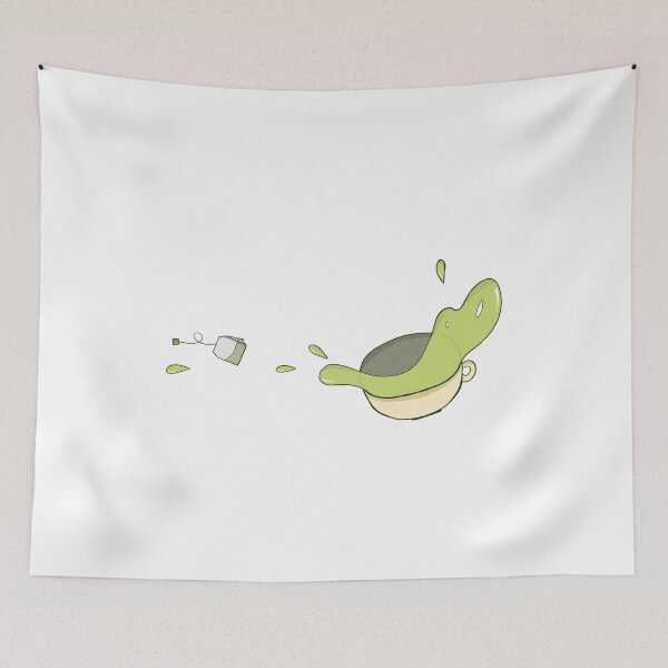 Item preview, Spill the tea designed and sold by ANU007.