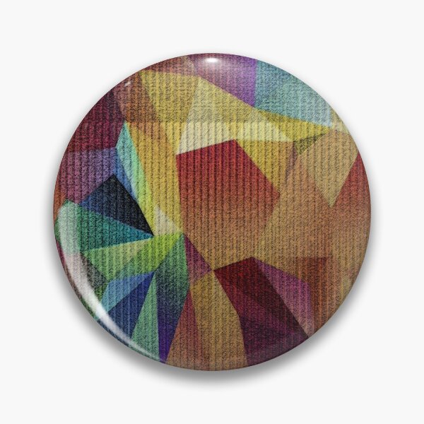 Artikelvorschau, abstraktes Polygon entworfen und verkauft von skf-designs.